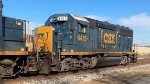 CSX 6415